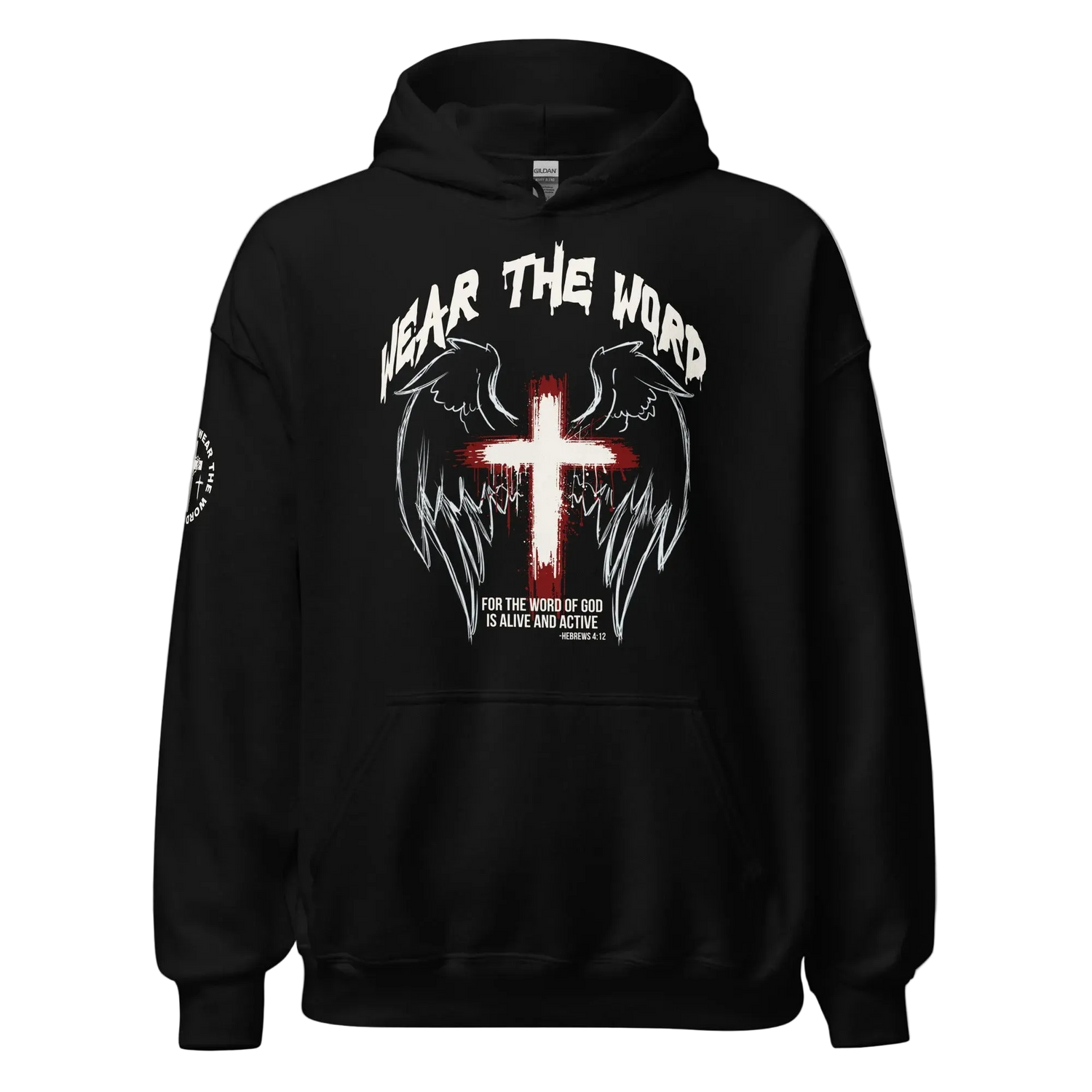 Heavyweight Hoodies